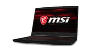 MSI GF63 (Image via MSI)
